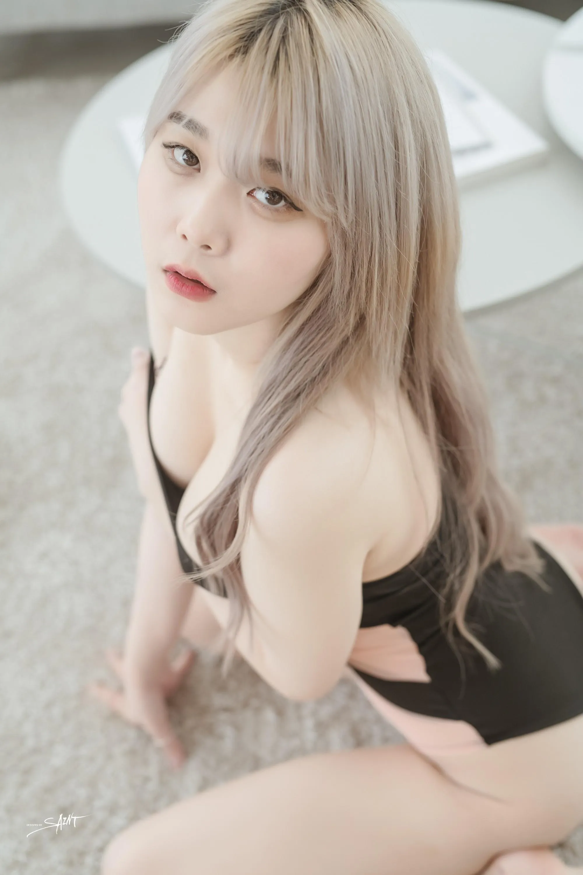 NO.133 [SaintPhotoLife] Zia – Vol.02 Amazing [66P]插图3